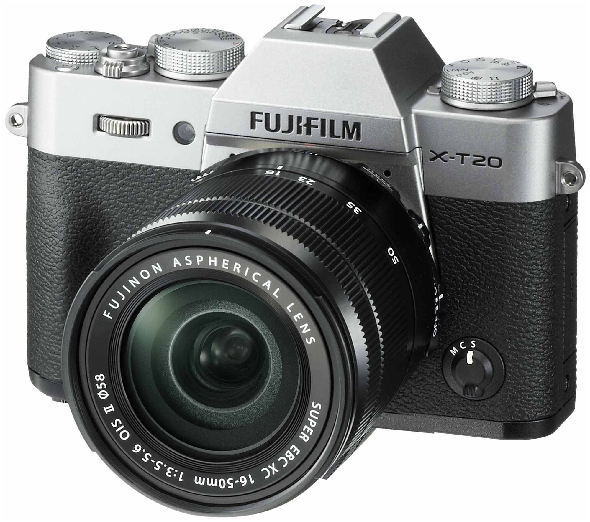 Fujifilm xt20 on sale