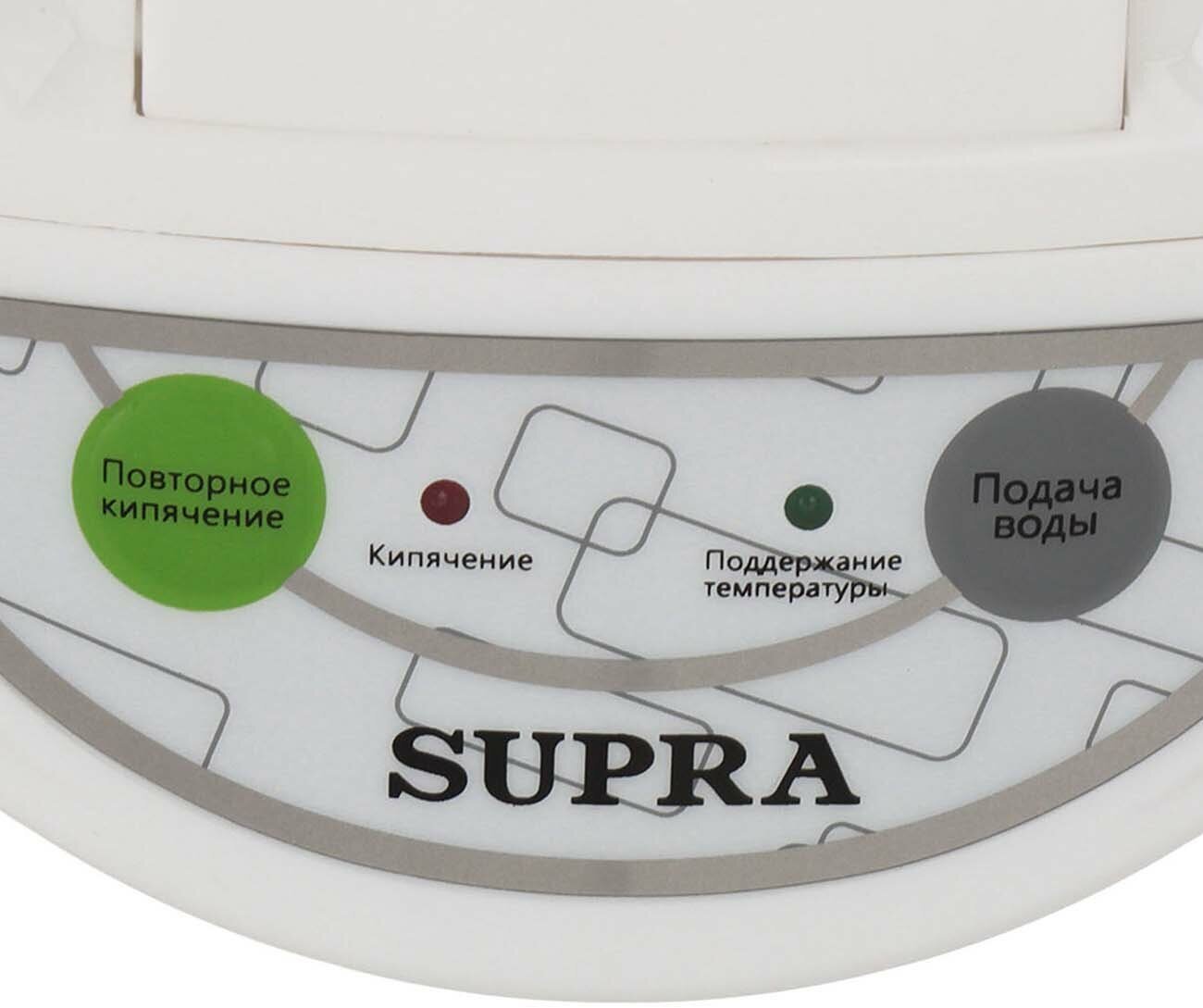 Термопот Supra TPS-3006
