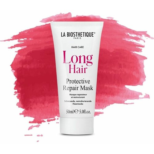 La Biosthetique Long Hair     Protective Repair Mask TS, 50 , 