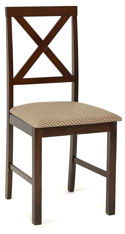 Обеденная группа TetChair Хадсон, длина стола: 110 см — фото 1