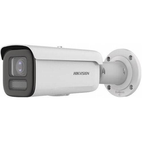 IP-камера Hikvision DS-2CD2647G2T-LZS28-12mmC 28-12мм white 3827700₽