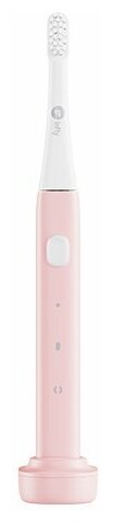 Электрическая зубная щетка Infly Electric Toothbrush P20A Pink