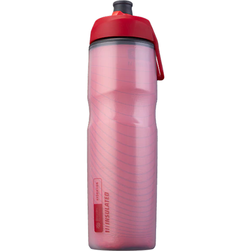 Blender Bottle Фляга Hydration Halex (710 мл) (красный) blender bottle фляга hydration halex 710 мл красный