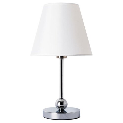 фото Настольная лампа arte lamp elba a2581lt-1cc