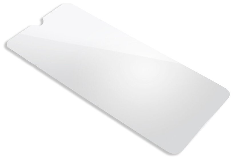 Защитное стекло (без рамки) для Samsung Galaxy A20, прозрачное