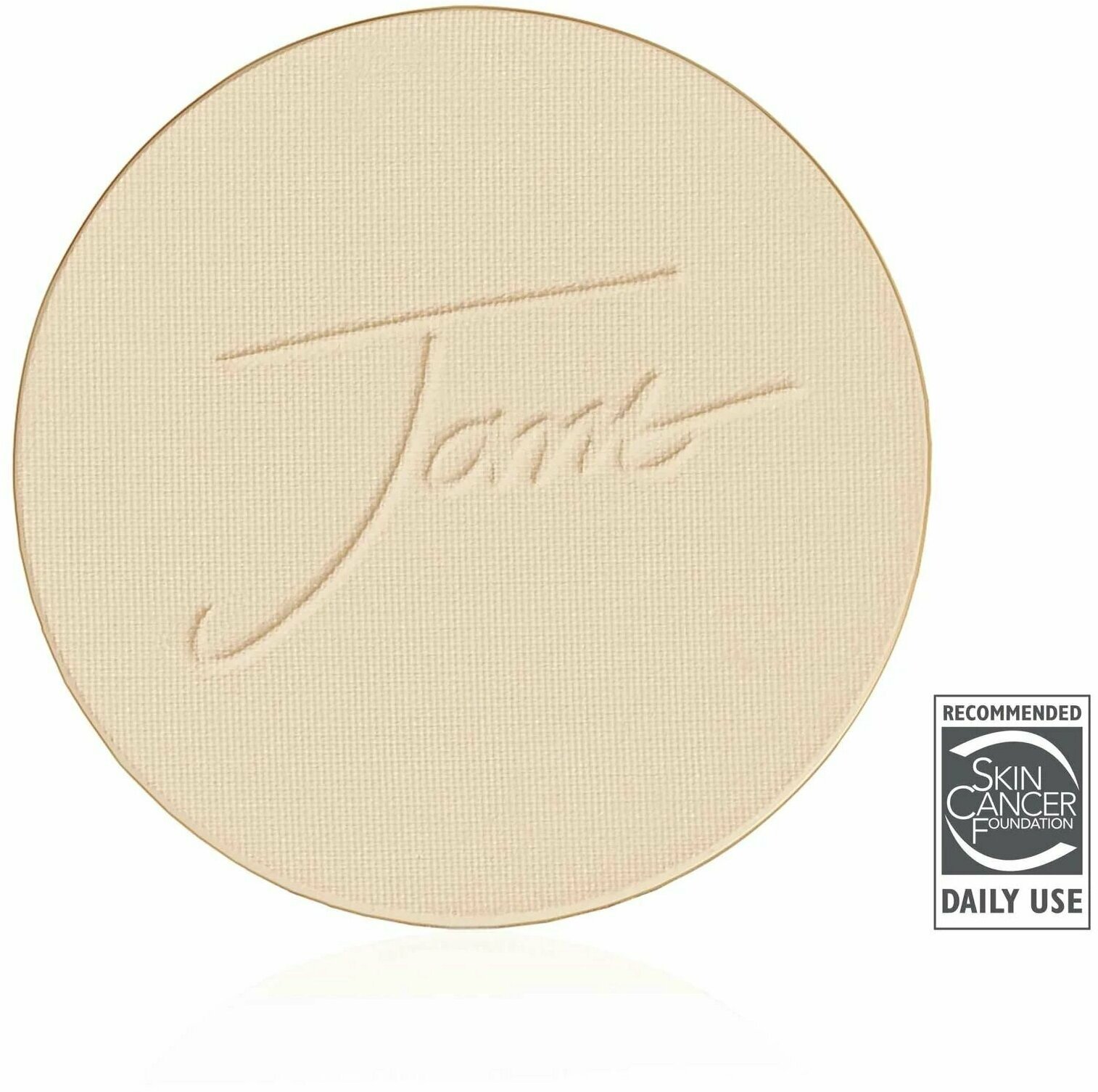 JANE IREDALE   PurePressed 41:  , , , SPF 20, : Bisque, 9,9