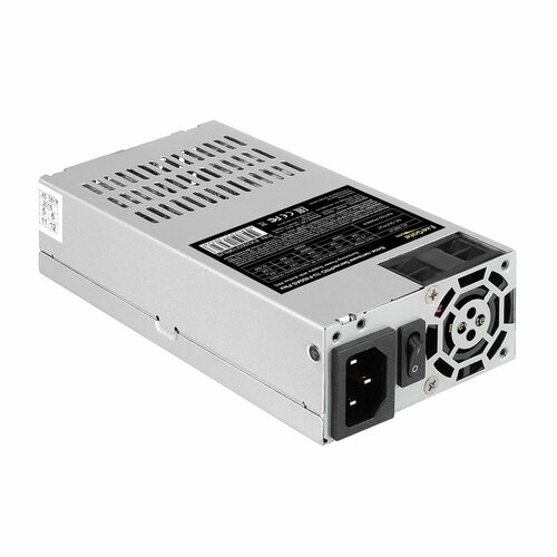 Блок питания Exegate ServerPRO-1U-F450AS 450W блок питания exegate serverpro 1u f450as 450w