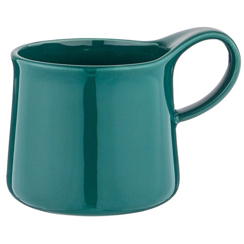 фото Кружка lefard "majesty", 350 мл, морская волна (359-629)