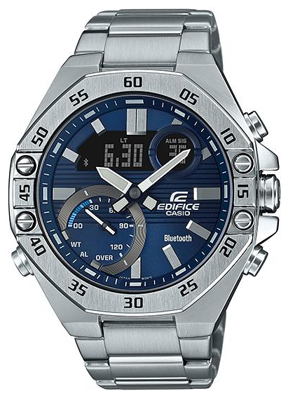 Наручные часы CASIO Edifice ECB-10D-2A