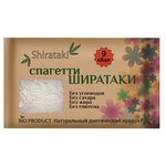 Вермишель Shirataki Спагетти Ширатаки 340 г - изображение