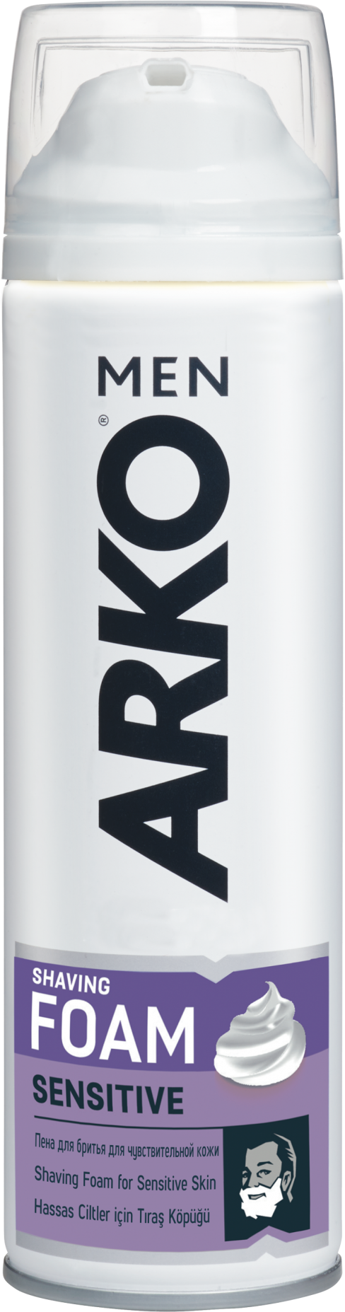    Arko 200  SENSITIVE /.