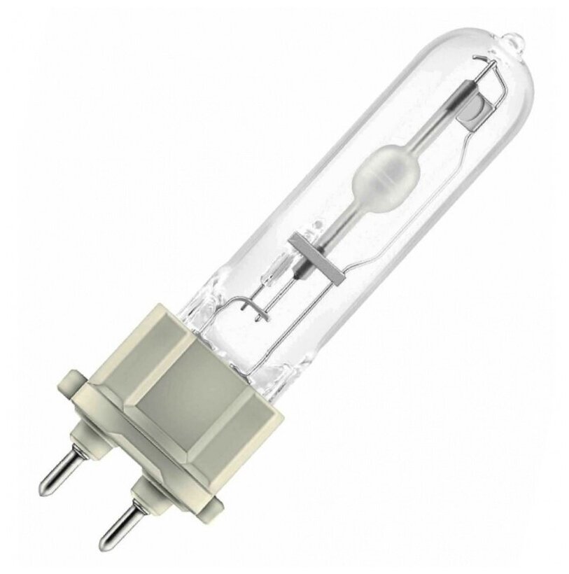 Лампа металлогалогенная Osram HCI-T 150W/930 WDL POWERBALL G12 (МГЛ)