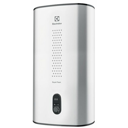 Электрический накопительный водонагреватель Electrolux EWH-50 Royal Flash Silver 2099000₽