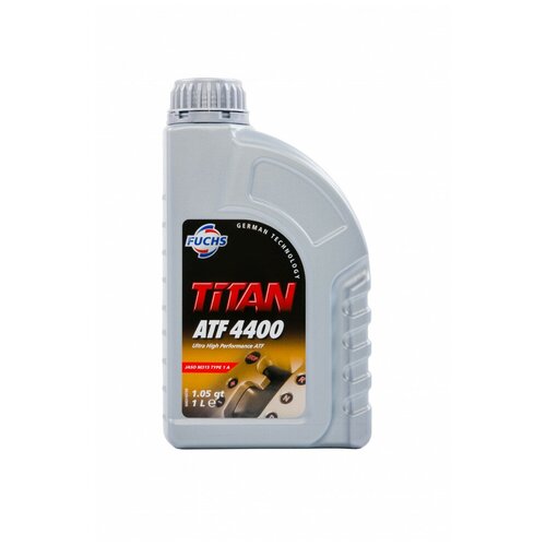 FUCHS TITAN ATF 4400  1l