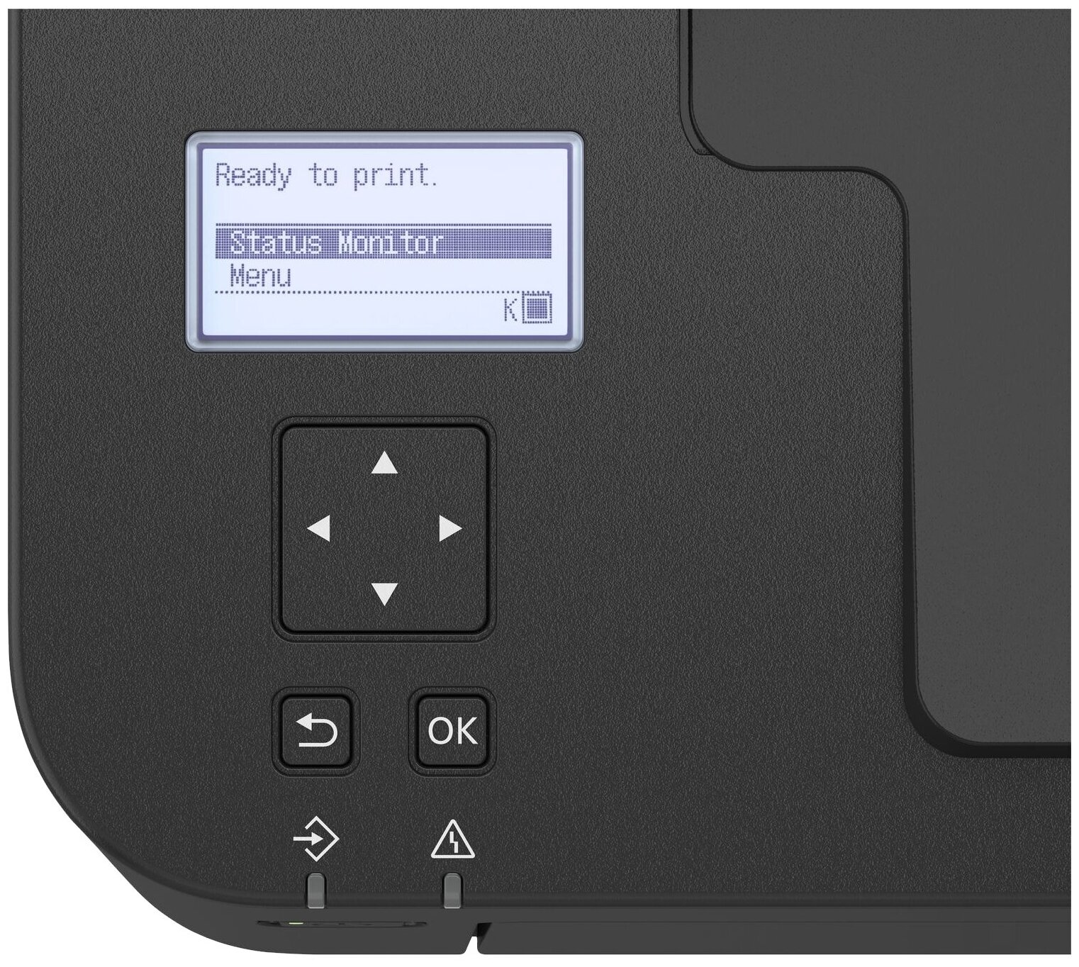 Принтер Canon i-Sensys лазерный LBP162dw 2438C001 A4 Duplex WiFi