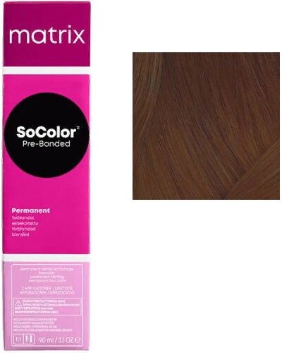 Matrix  -  SoColor Pre-Bonded, 6Bc   -, 90 