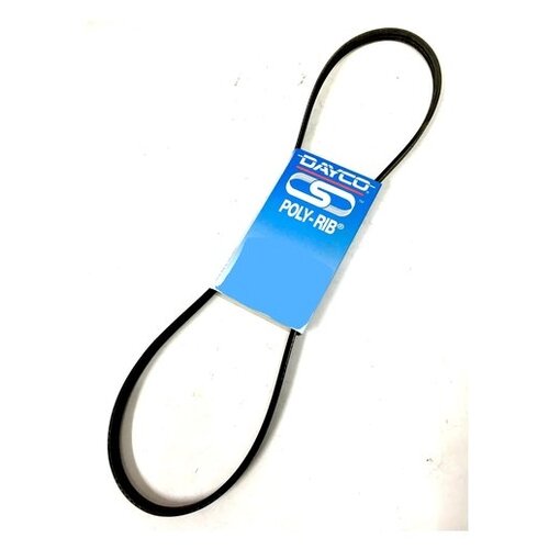 фото Ремень (производитель: dayco 4pk0800)