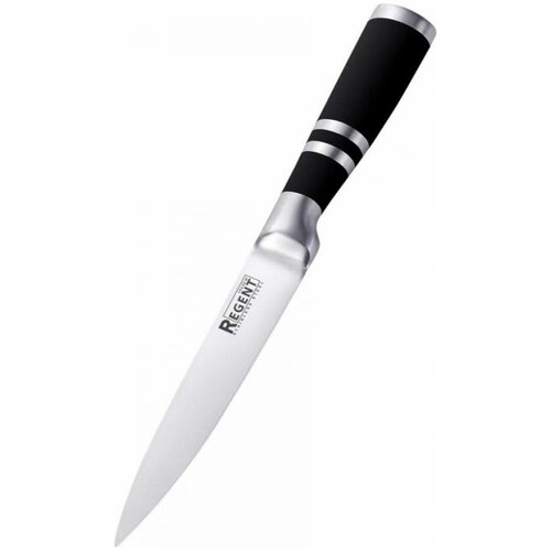 Нож универсальный REGENT inox Oriente, лезвие 12.5 см