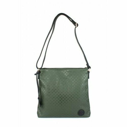 фото Комплект сумок кросс-боди rieker, зеленый