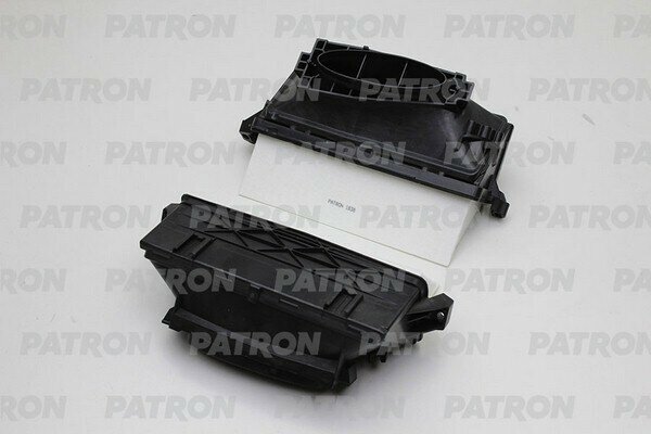Фильтр воздушный комплект 2 шт. MERCEDES W164 W166 W204 W207 W PATRON PF1738