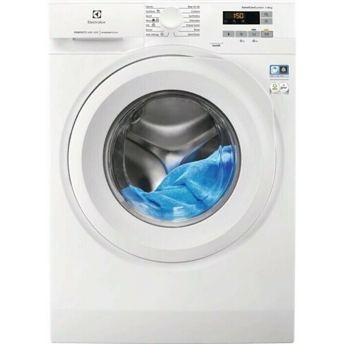 Стиральная машина Electrolux EW6FN528W 5485000₽