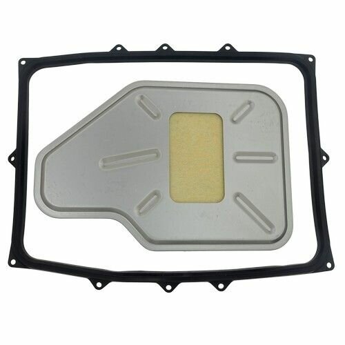 Фильтр АКПП (комплект) SSANGYONG ACTYON KORANDO KYRON MUSSO REXTON - NEW GASKET