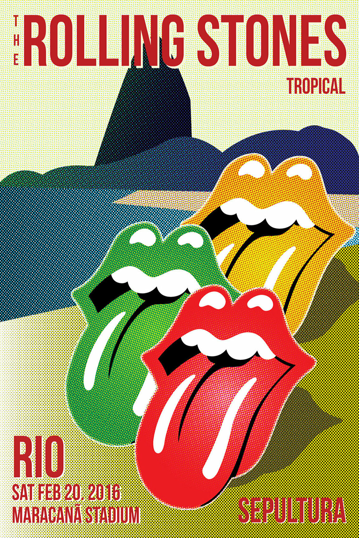 The Rolling Stones