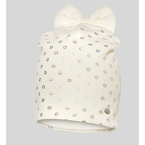 фото Шапка broel, размер 49, мультиколор