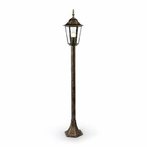 Уличный светильник Ambrella light Garden ST2039 8195₽