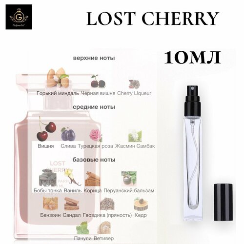 Lost Cherry духи 10мл