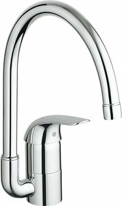 Смеситель для кухни Grohe Euroeco 32752000