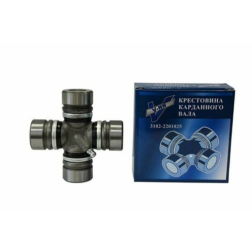 Крестовина ГАЗ 3302/Бизнес 