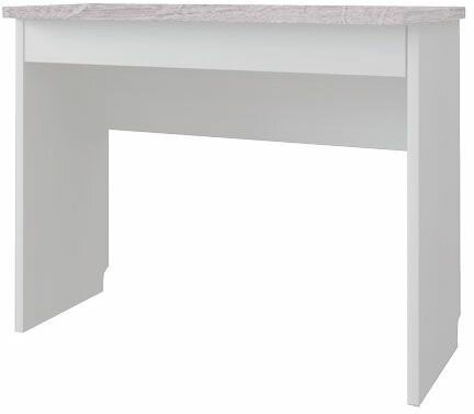 фото Стол Анрэкс 1S OLIVIA дуб анкона