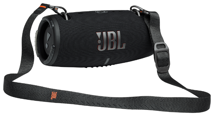 Портативная акустика JBL Xtreme 3, черный