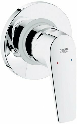 Смеситель для душа Grohe BauFlow 29046000