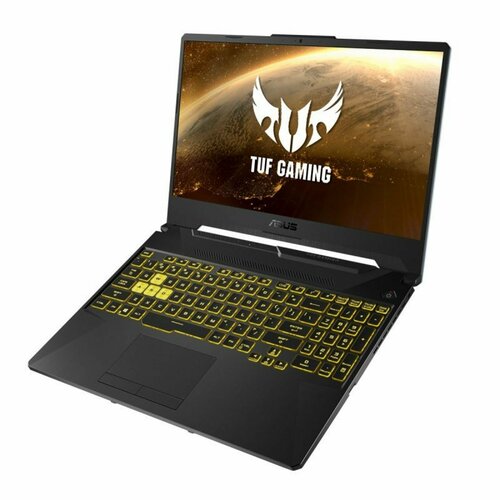 Игровой ноутбук Asus TUF Gaming A17 FX707ZV4-HX020 i7-12700H 16GB 512GB SSD Nvidia RTX 4060 173 144Hz 15999900₽