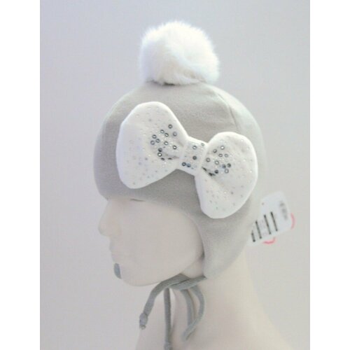 фото Шапка tutu, размер 46-48, мультиколор