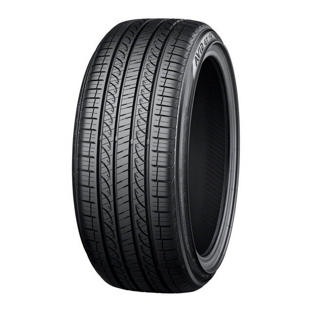 Автошина Yokohama Avid GT S35A 305/40 R20 112V без RunFlat Всесезонные