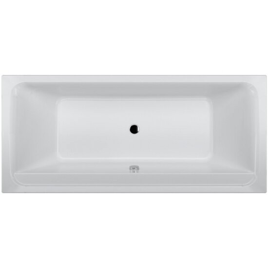 фото Ванна AM.PM Inspire 2.0 W52A-170-075W-A 170x75 см белый