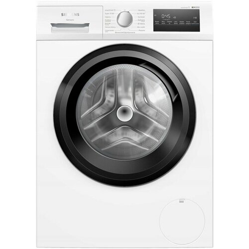 Стиральная машина Siemens WM14N277PL 9 кг 1400 обмин iQdrive WaterPerfect Plus varioSpeed 7900000₽