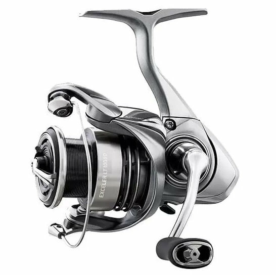 Катушка Daiwa 23EXCELER LT2500 10007-002