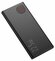 Внешний аккумулятор Baseus Adaman Metal Digital Display Quick Cha...