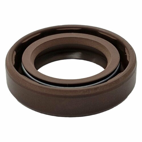 Сальник 18х30х7 вала кик стартера, NC250