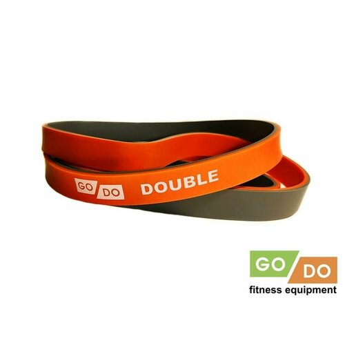 Эспандер-кольцо GO DO 145-22-DOUBLE 1079₽