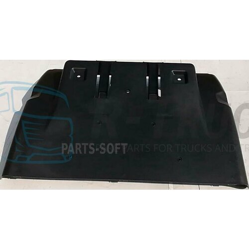 R-TRUCK 0303208610 крыло заднее VOLVO R-TRUCK 2581₽