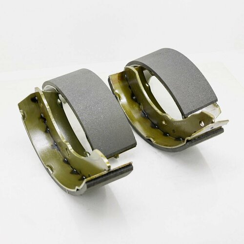 Колодки барабанные ISUZU ELF FN-4425 GSPARTS 4735₽