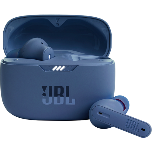 Беспроводные наушники JBL Tune 230NC синий 8900₽