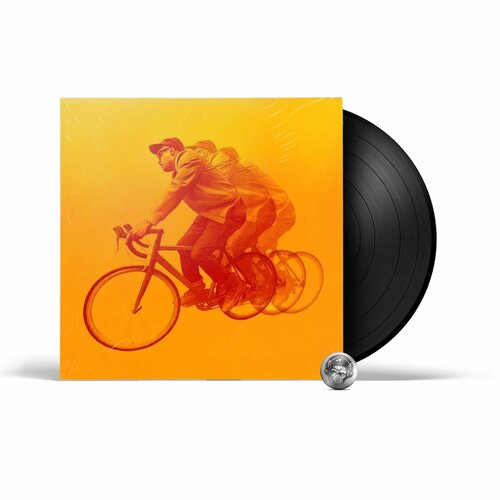 Son Little - Aloha (LP) 2020 Black Виниловая пластинка черный кофе black coffee golden lady винтажная виниловая пластинка lp