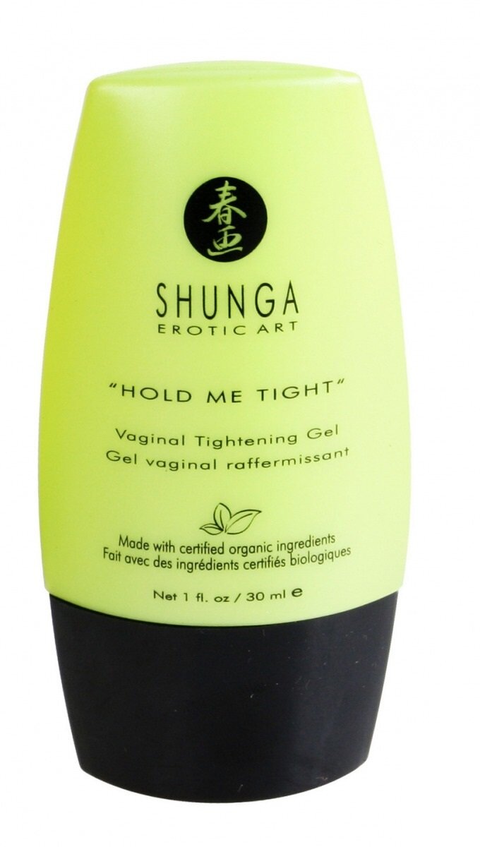 Гель для сужения влагалища Держи меня крепче Hold Me Tight (30 мл), shunga-li2607