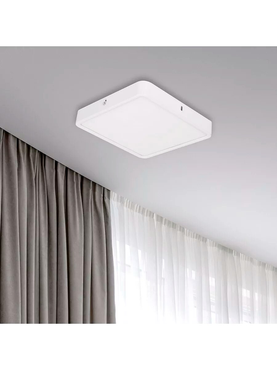 Точечный светильник — фото 1